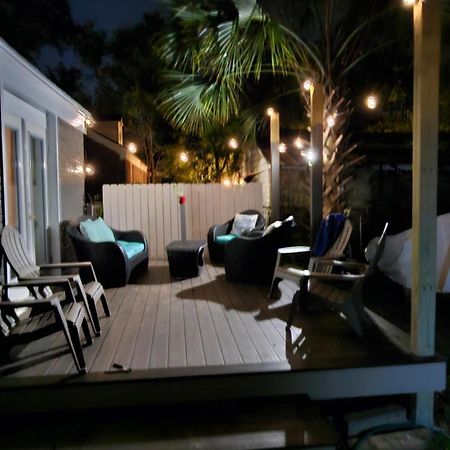 M-Home Charleston Exterior photo