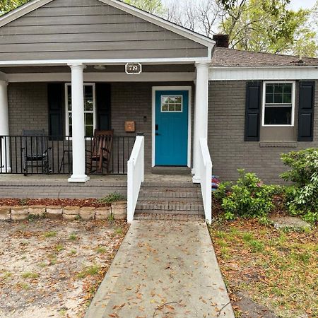 M-Home Charleston Exterior photo